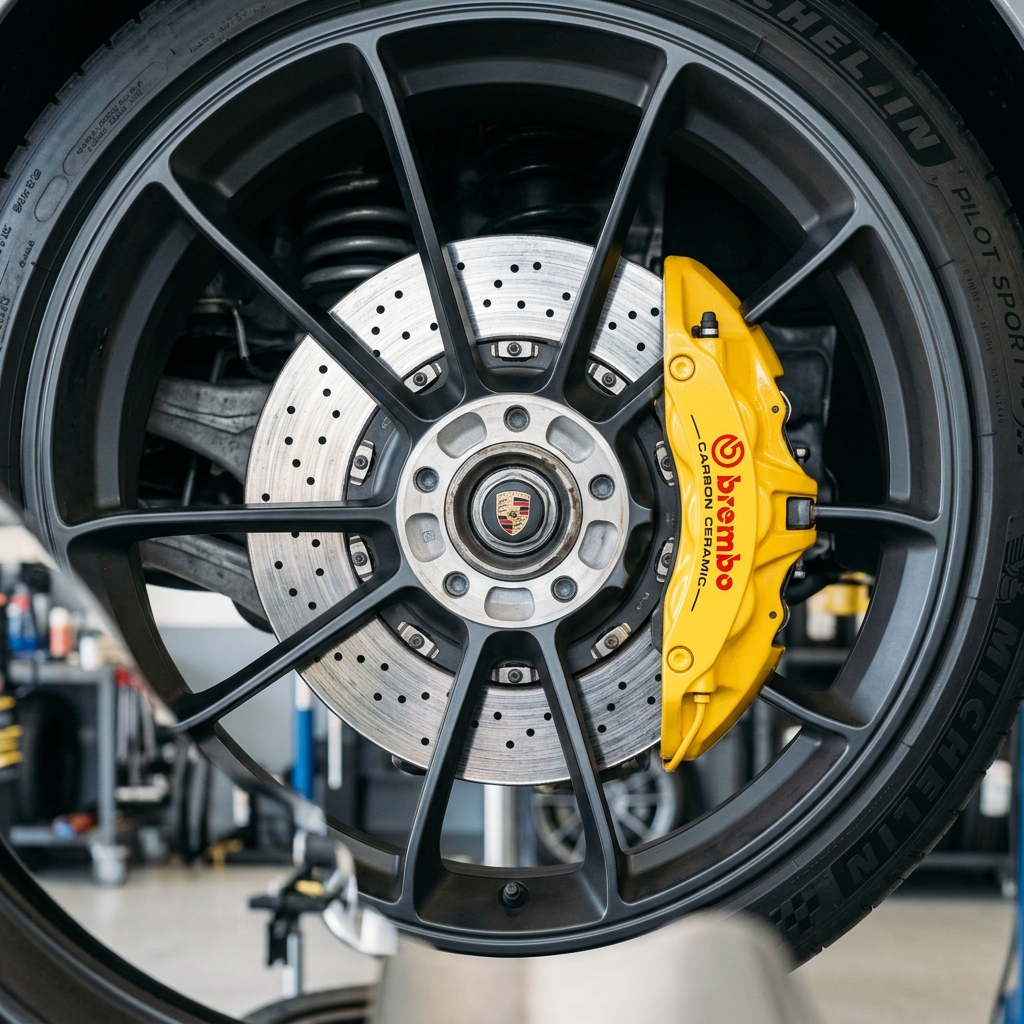 Brake System