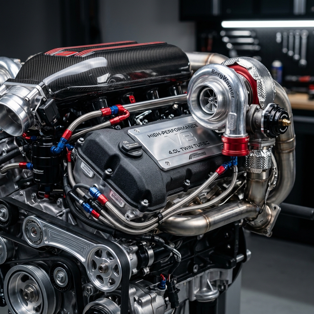 Engine Component