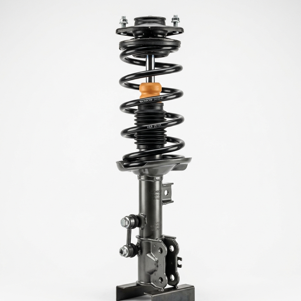 Suspension Parts