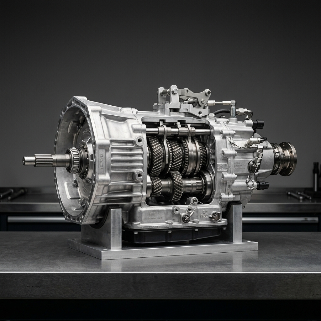 Sport Transmission